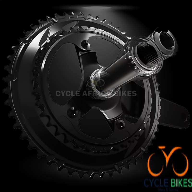 Shimano Hollow Tech 2 MTB Crank - CP1010