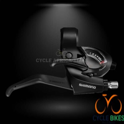 Shimano Shifters
