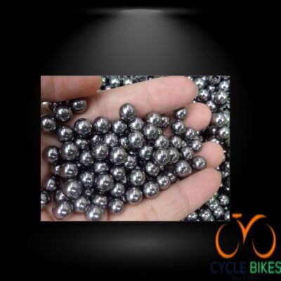 Steel Ball - CP1085