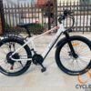 Limit Jaguar Electric Bikes