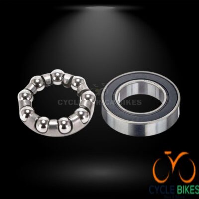 Wheel Ball Bearings (Loose ball) - CP1095
