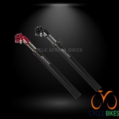 Bicycle Zoom Shock Absorber Bike Seatpost 27.2 - CP1052