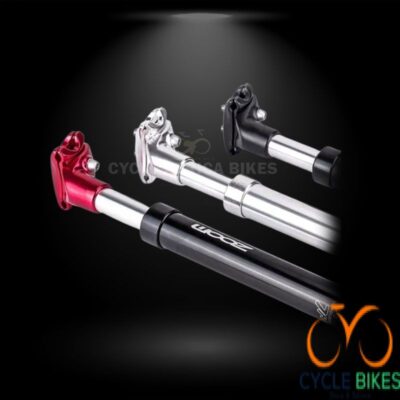 Bicycle Zoom Shock Absorber Bike Seatpost 31.6 - CP1046