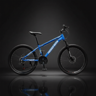 Premier Rider 29” Mountain Bike – 18 Speed