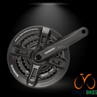 Bicycle Shimano Crank 42t - CP1009