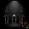 Bicycle Suspension Forks Size 26 Threaded
