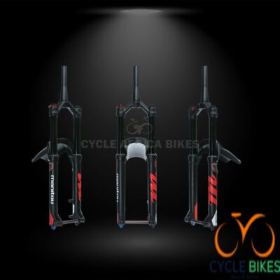 Bicycle Suspension Forks Size 26 Threaded