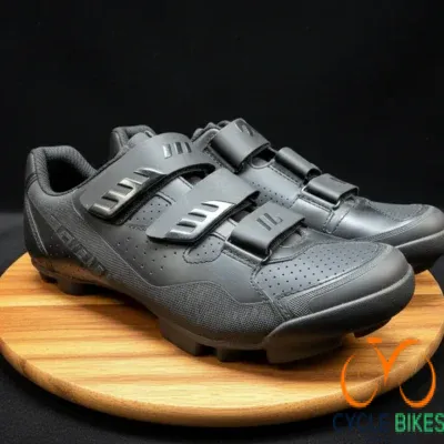 [AC2426] Giant Tran Textura plus Cycling Shoes size 39