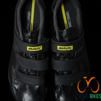 [AC2427] Cycling Shoe Mavic size 46