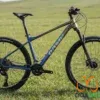 [BK3444] CAMP Journey 600 – 27.5″ 22-Speed Aluminum Mountain Bike with SHIMANO CUES