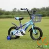 [BK3813] Jingang X6 Sport Size 16 Kids Bicycle