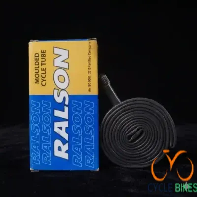 [SP3619] Ralson tube 121/2 x 2-1/4