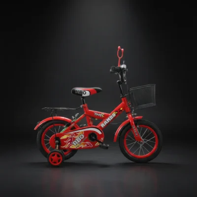 [BK4004] Rambo Kids Bicycles