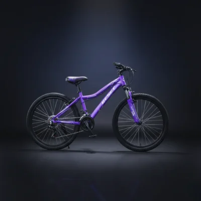 RESET MTB 24" With Gear