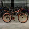 [BK4655] Ocean Mountain Bike Size 26