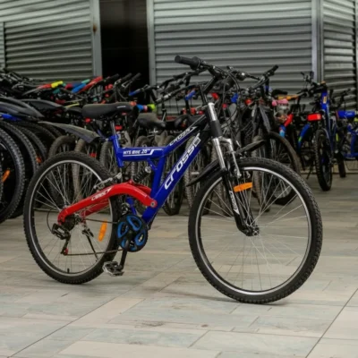 [BK4652] Cross Mountain Bike