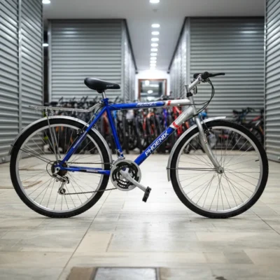 [BK4643] Phoenix  Mountain Bike Size 26