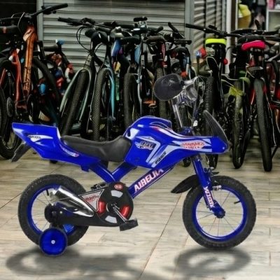Premier Racer 12" Kids Bicycle